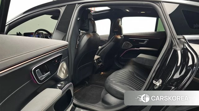 Mercedes-Benz EQS V297 id 4675900 из Кореи 34