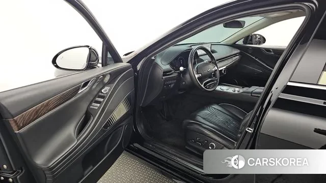 Genesis G80 (RG3) id 3060122 из Кореи 20