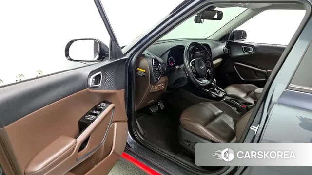 Kia Soul Booster id 3505059 из Кореи 20