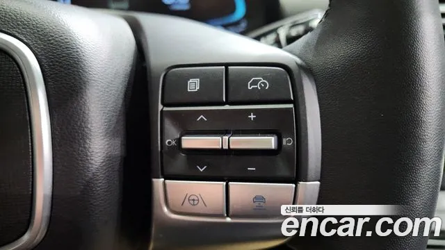 Hyundai Casper id 2637921 из Кореи 20