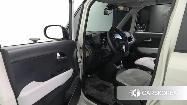 Kia The New Kia Ray id 4462800 из Кореи 33