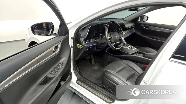 Hyundai The New Grandeur IG id 3428793 из Кореи 20