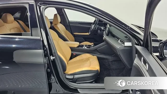 Kia K5 3rd generation id 3360676 из Кореи 20