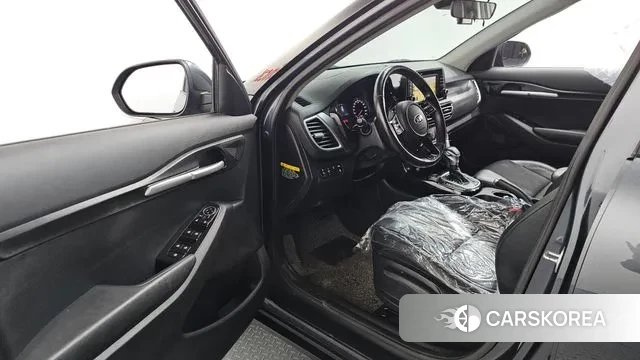 Kia Seltos id 3374672 из Кореи 20