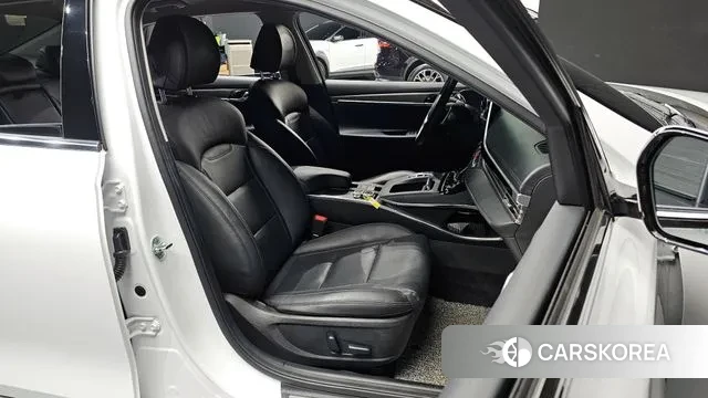 Hyundai The New Grandeur IG id 3508466 из Кореи 20