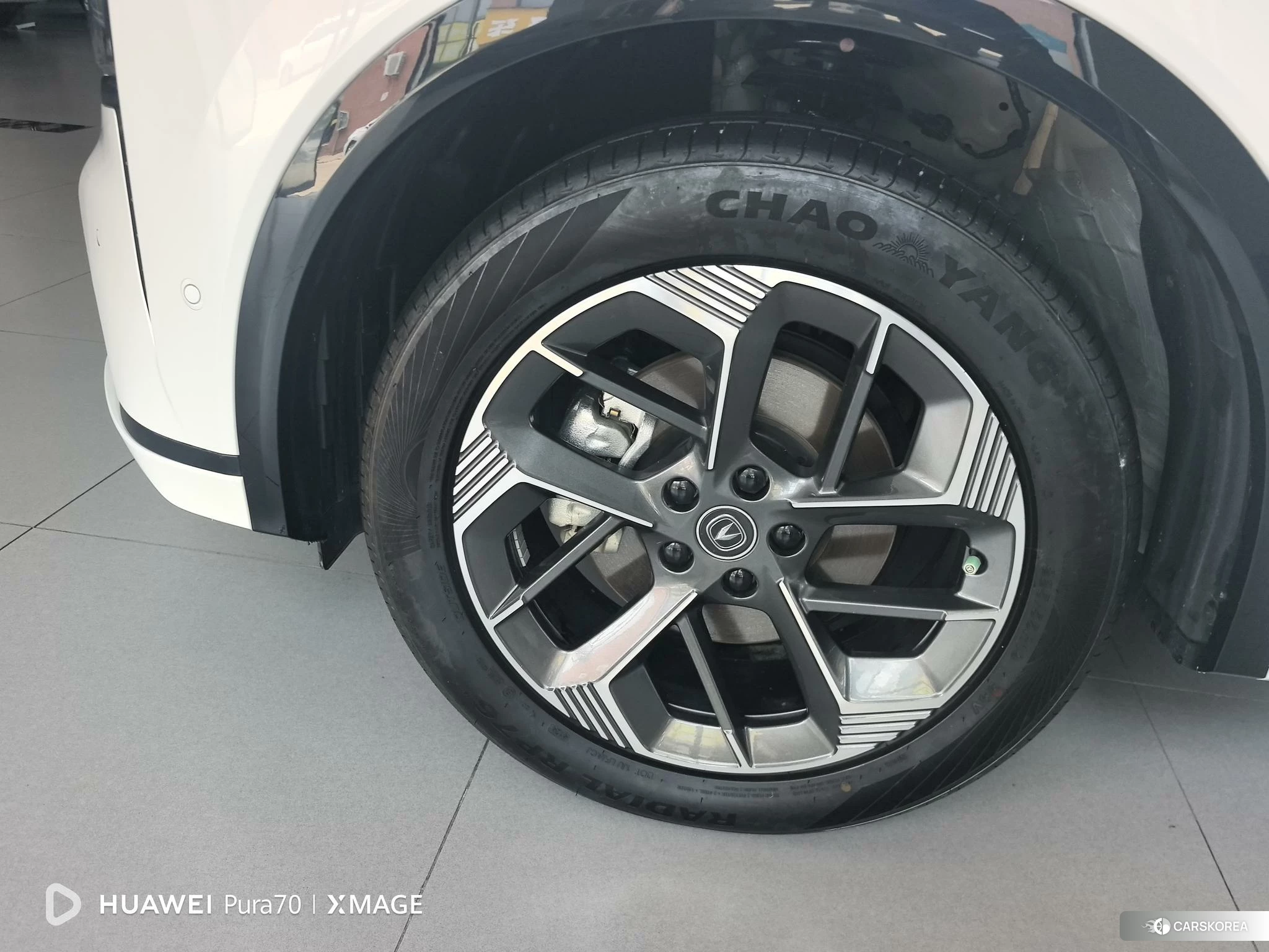 Chang'an CS75 PLUS id 4440361 из Китая 13