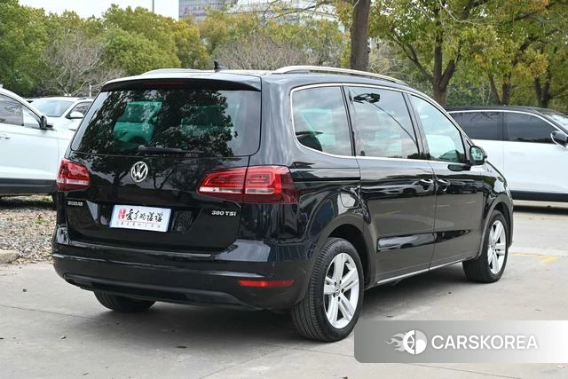 Volkswagen Charon id 4238635 из Китая 24