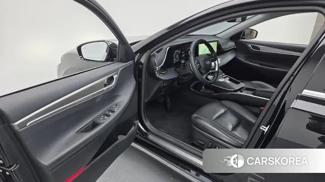 Hyundai The New Grandeur IG id 3416380 из Кореи 20