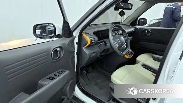 Hyundai Casper id 3427067 из Кореи 20