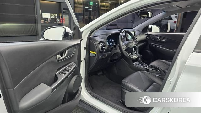 Hyundai Kona id 4638166 из Кореи 30