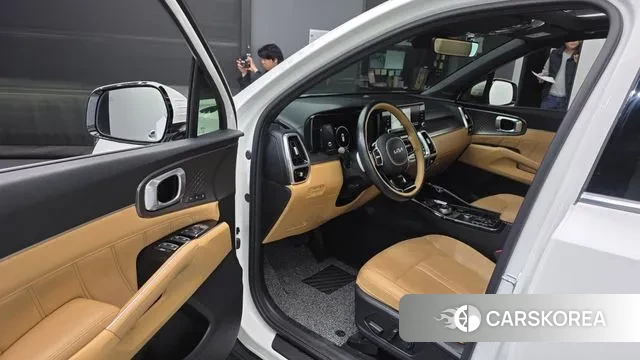 Kia Sorento 4th Generation id 3503694 из Кореи 20