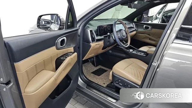 Kia The New Sorento 4th Generation id 3716311 из Кореи 20