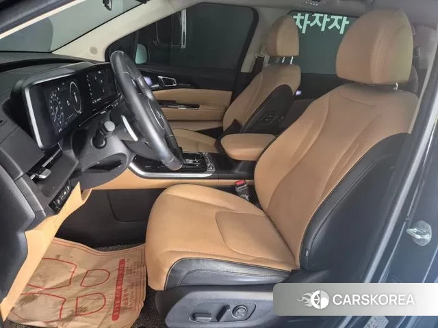 Kia Carnival 4th generation id 3361878 из Кореи 20