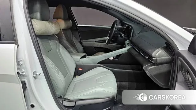 Hyundai The New Avante (CN7) id 3751701 из Кореи 20