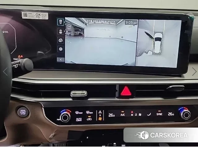 Kia The New Sorento 4th Generation id 3580685 из Кореи 18