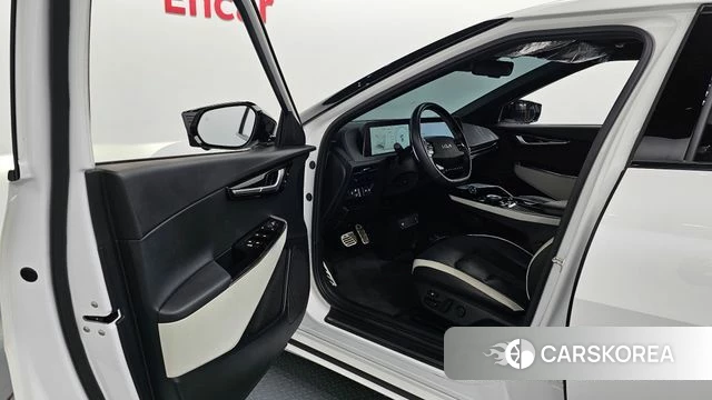 Kia EV6 id 3891587 из Кореи 20