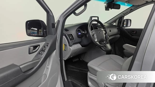 Hyundai The New Grand Starex id 4250743 из Кореи 30