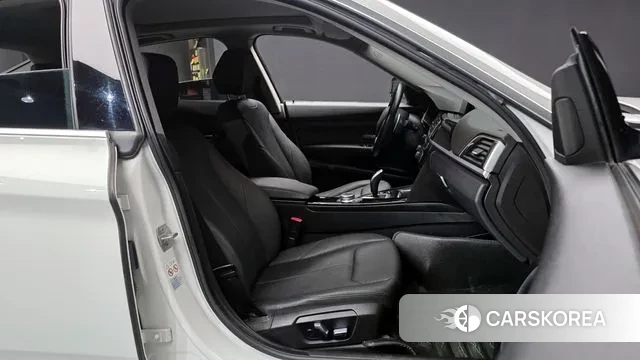 BMW 3 Series GT (F34) id 3681699 из Кореи 20