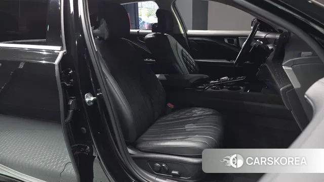 Kia K8 Hybrid id 2979585 из Кореи 20