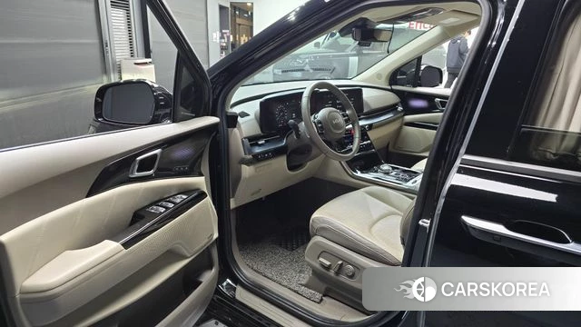 Kia Carnival 4th generation id 3922793 из Кореи 20