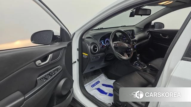 Hyundai Kona id 4351359 из Кореи 20