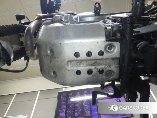 Yamaha SEROW 250 id 3971174 из Японии 10
