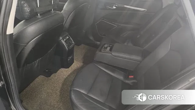 Kia Come New K7 id 3568595 из Кореи 20