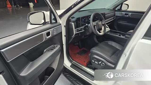 Hyundai Santa Fe (MX5) id 3619938 из Кореи 20