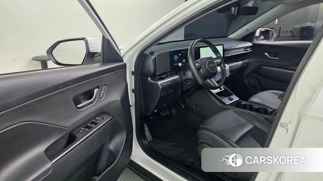 Hyundai Kona (SX2) id 4506331 из Кореи 20