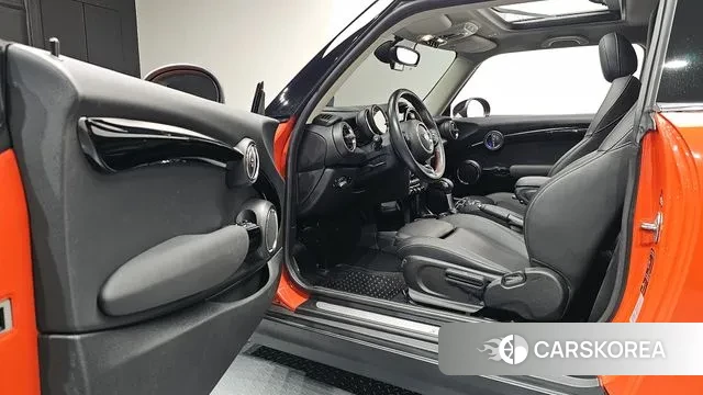 Mini Cooper S id 3568209 из Кореи 20