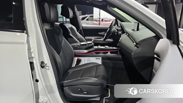 Genesis GV70 id 3147709 из Кореи 20