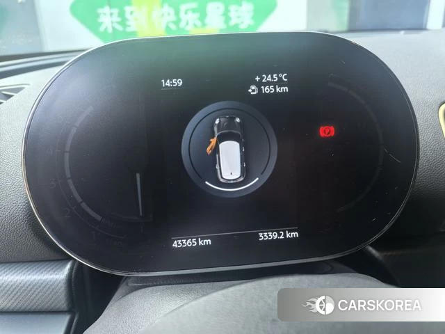 MINI CLUBMAN id 4240333 из Китая 17