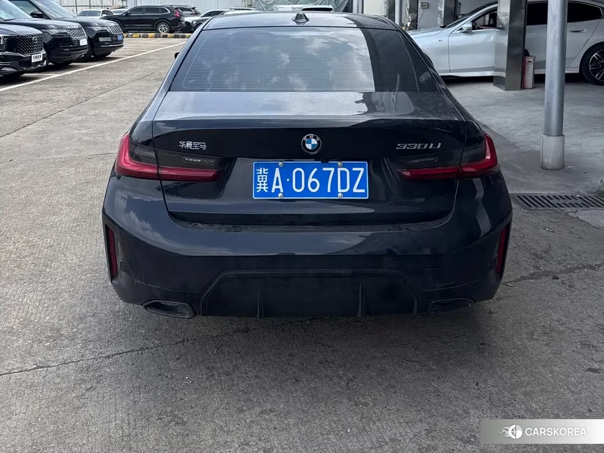 BMW 3 series id 4679464 из Китая 13