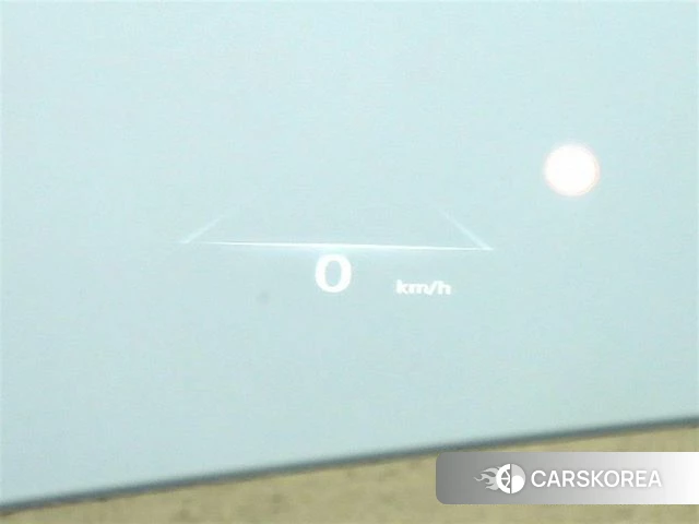 Genesis GV80 id 3851695 из Кореи 20