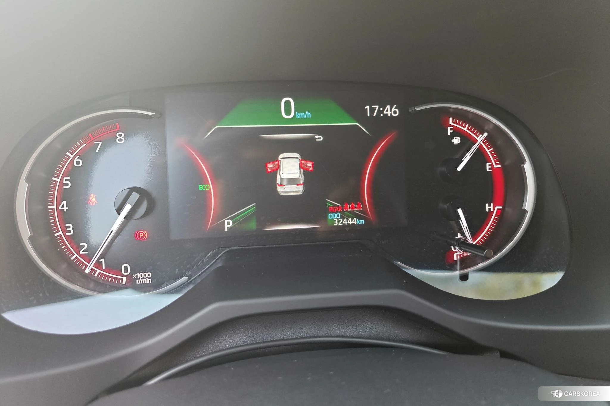 Toyota RAV4 Rongfang id 4493064 из Китая 17