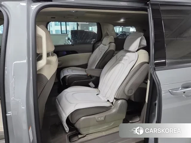 Kia The New Carnival 4th Generation id 3371448 из Кореи 15