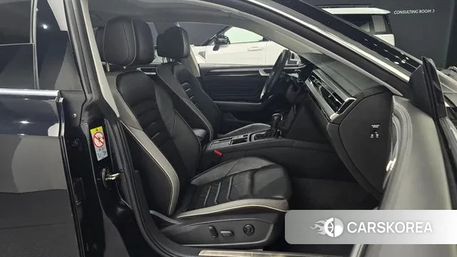 Volkswagen Arteon id 3610524 из Кореи 20