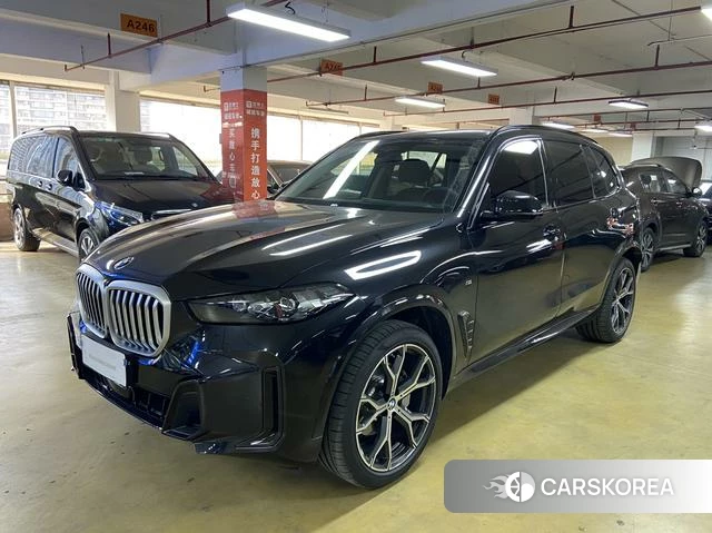 BMW X5 id 3993480 из Китая 12