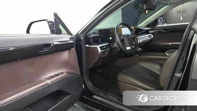 Hyundai Grandeur (GN7) id 4469347 из Кореи 30