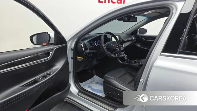 Hyundai Grandeur IG id 4530736 из Кореи 20