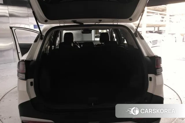 Kia Sportage 5th Generation id 3545911 из Кореи 20