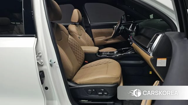 Kia The New Sorento 4th Generation id 3858716 из Кореи 20