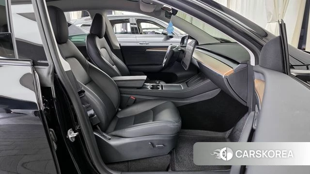 Tesla Model Y id 3826004 из Кореи 20