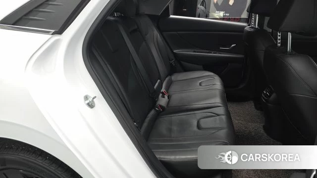 Hyundai Avante (CN7) id 3812924 из Кореи 20