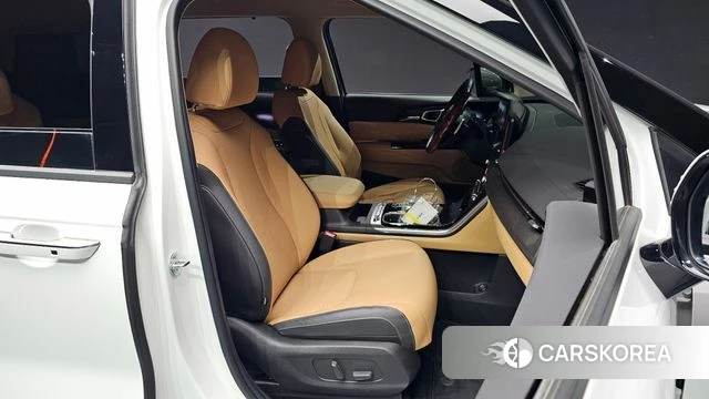 Kia Carnival 4th generation id 3826239 из Кореи 20