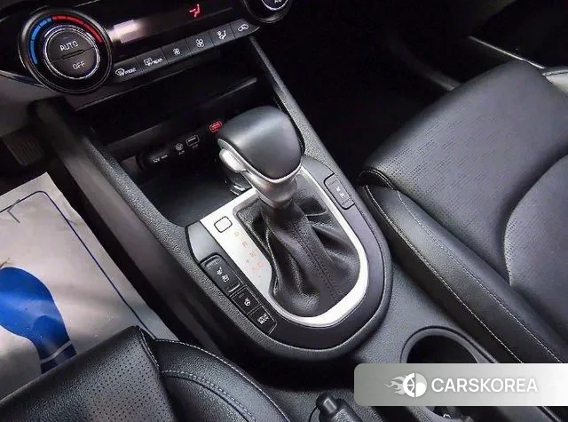 Kia Come New K3 id 3054469 из Кореи 18