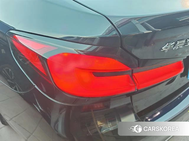 BMW 5 series id 4291389 из Китая 16