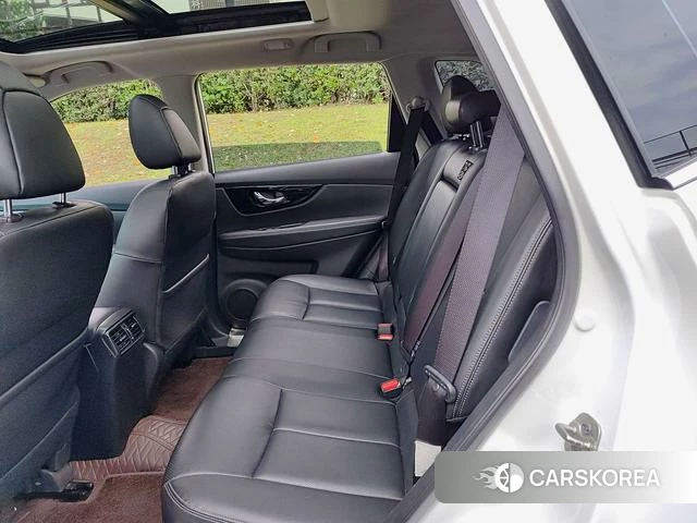 Nissan Qijun id 4262057 из Китая 10