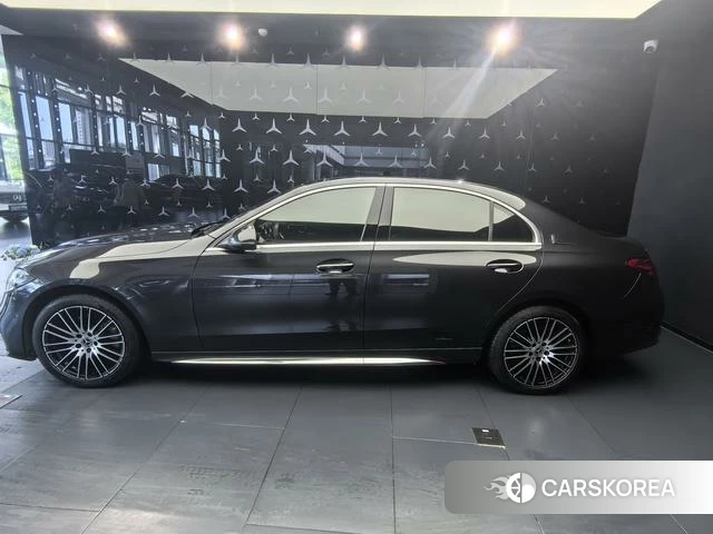 Mercedes-Benz Class C id 4358992 из Китая 19