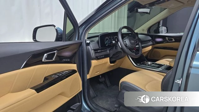 Kia Carnival 4th generation id 4580988 из Кореи 32